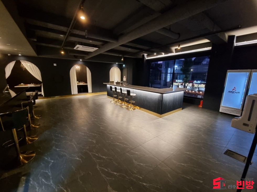 경남 진주시 평거동 791-2 ★ROOM BAR★급매!!!권시비 파격인하!!! 월세 매물번호 16559 사진 1