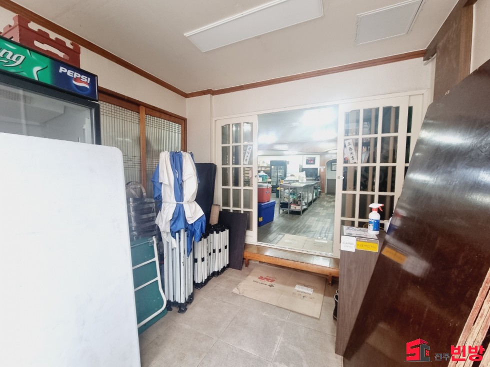경남 진주시 신안동 30-4 #떳다상가# 신안동 현대아파트인근 배달 샵앤샵 가능한 상가임대!! 월세 매물번호 15525 사진 1