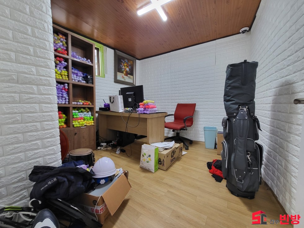 경남 진주시 봉래동 저렴한 방딸린사무실임대-비품만들고 들어오세요 월세 매물번호 16189 사진 3