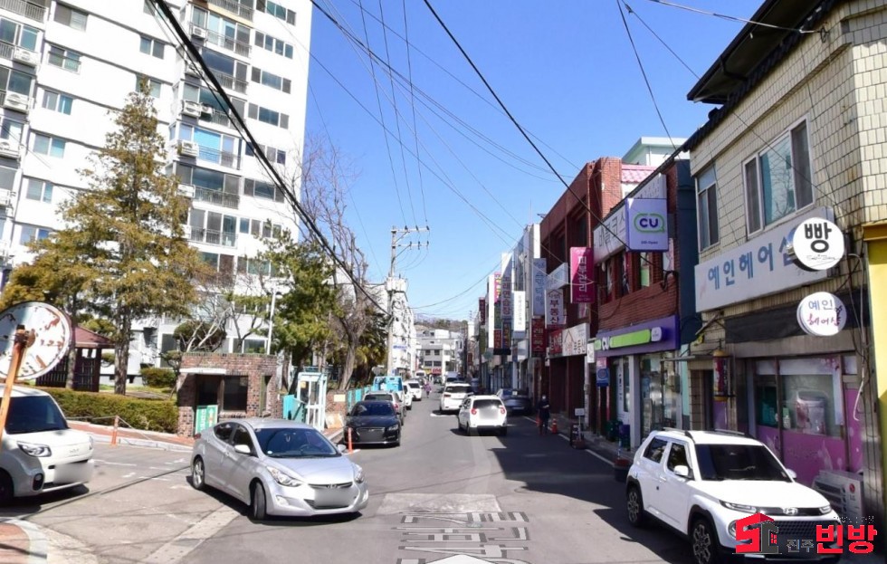경남 진주시 신안동 25-11 진주상가NO.1 어떤 조건이든 구해드립니다 월세 매물번호 16782 사진 1