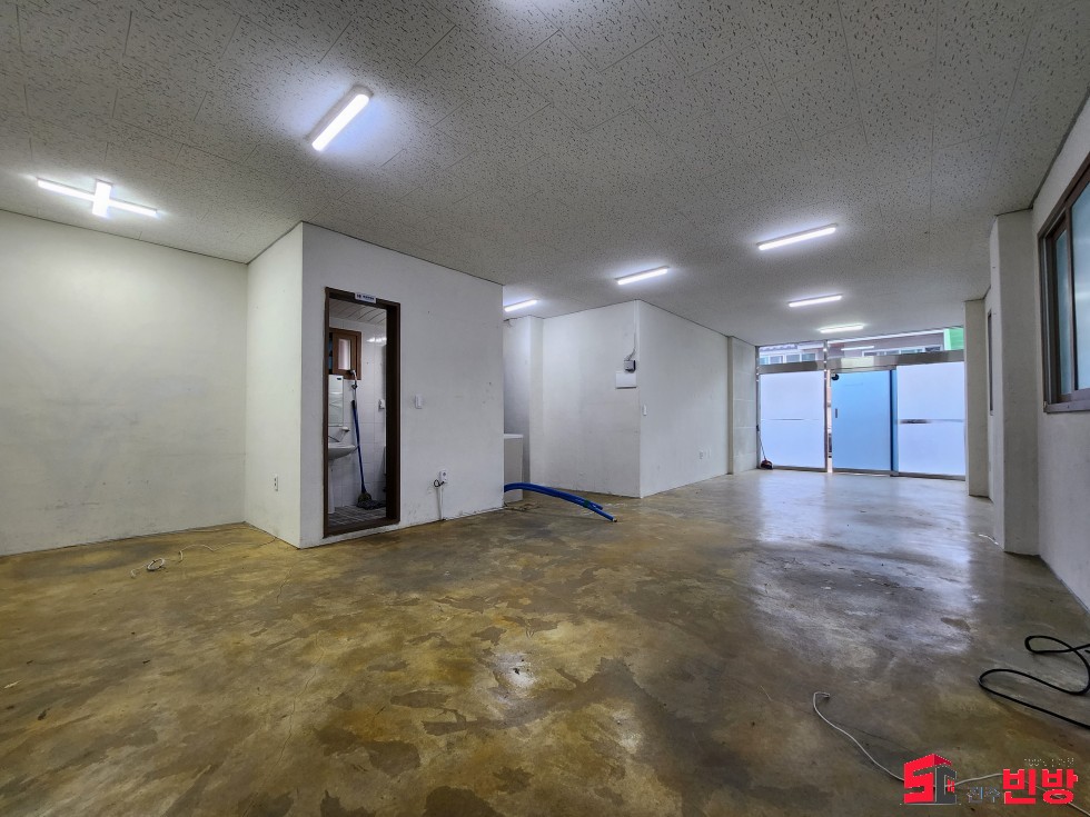 경남 진주시 상봉동 1098-15 z사무실전문z 진주전역 사무실매물 최다보유 월세 매물번호 16732 사진 2