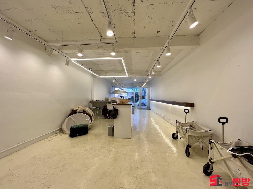 경남 진주시 강남동 29-4 @S급매물@ 강남동 권리금 없는 상가 임대 월세 매물번호 16601 사진 4