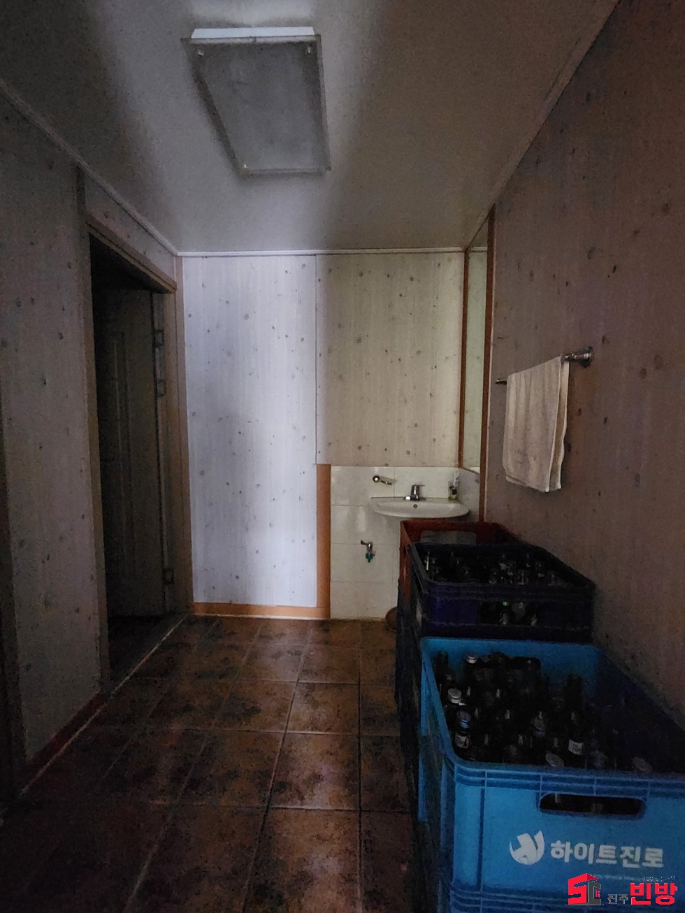 경남 진주시 상봉동 1039-1 상가 R 상가 봉곡로타리 부근 각지 최고의 위치 월세 매물번호 16520 사진 4