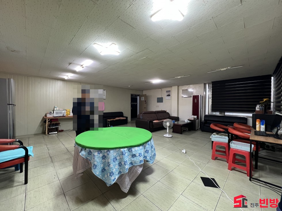 경남 진주시 평안동 126 #S급매물# 시내갤러리아백화점 부근 사무실 임대 월세 매물번호 16458 사진 3