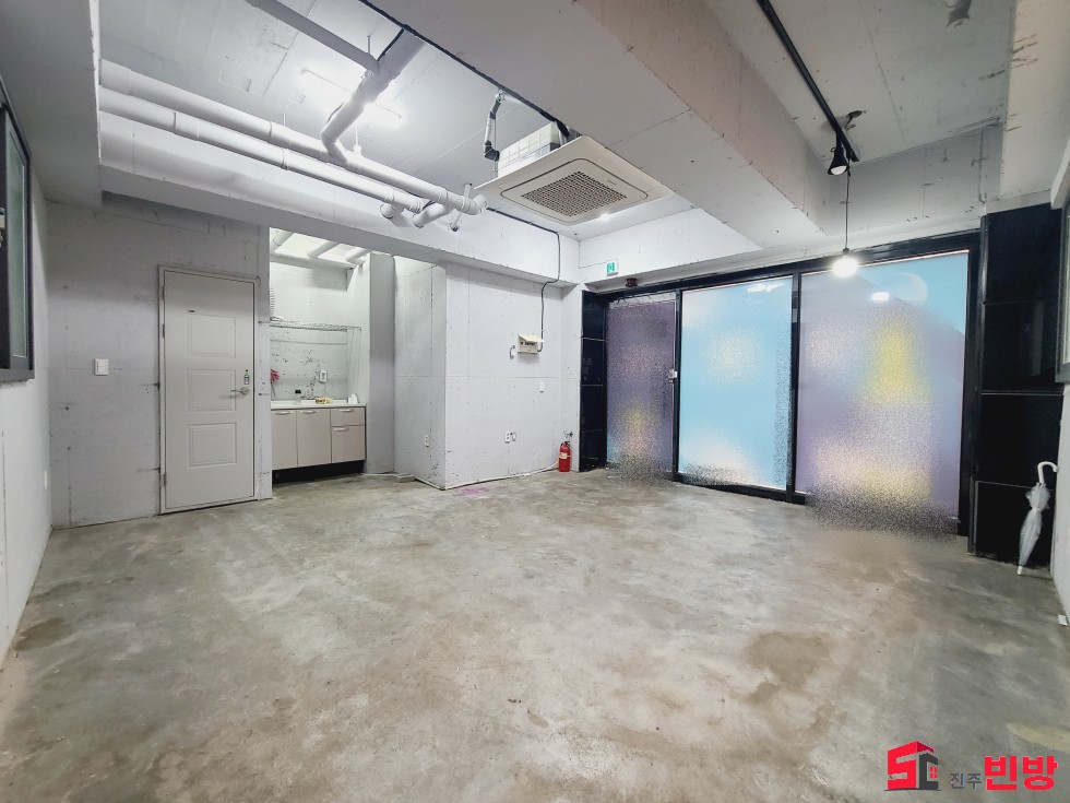 경남 진주시 하대동 129-2 주차좋고 에어컨 싱크 설치완료 월세 매물번호 16418 사진 1