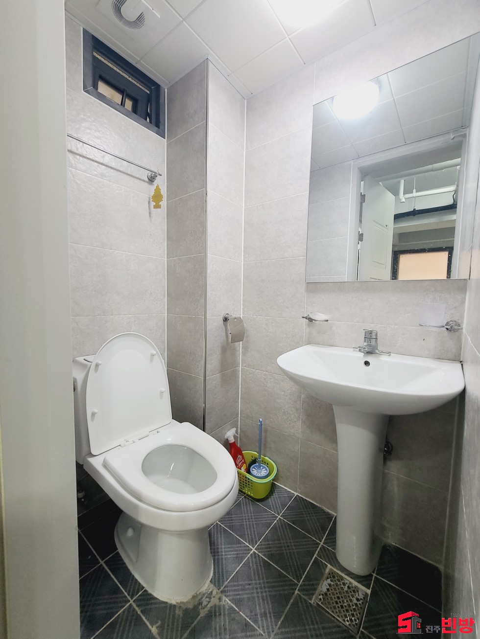 경남 진주시 하대동 129-2 주차좋고 에어컨 싱크 설치완료 월세 매물번호 16418 사진 4