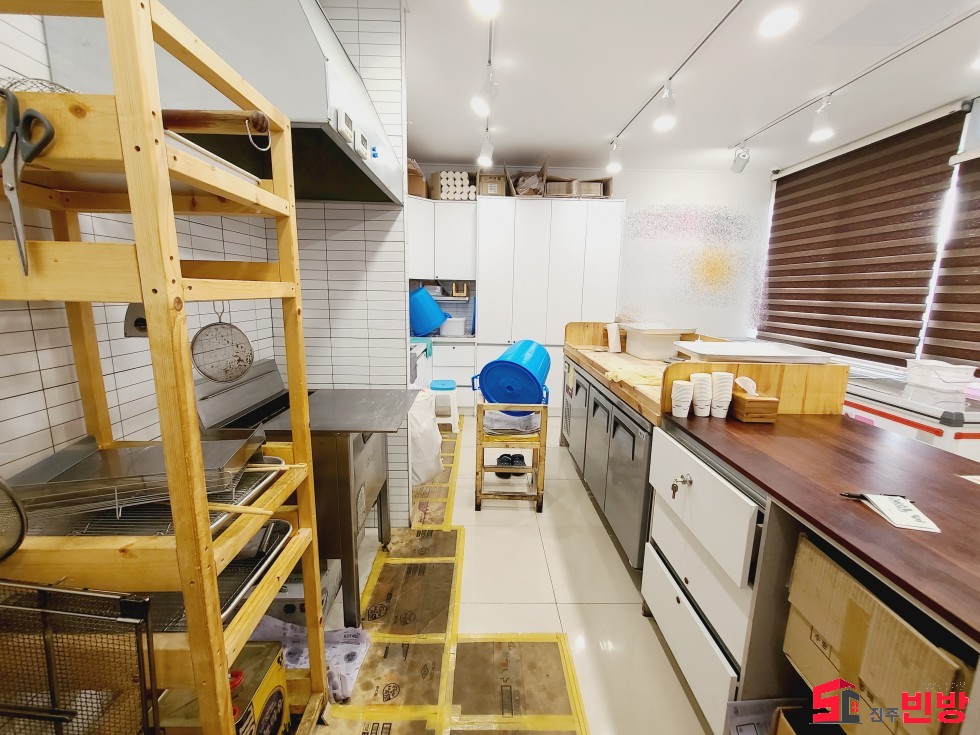 경남 진주시 평안동 65 중고등학교 부근 분식점 관련업종 추천 기존업종 인수하기도 좋아요 월세 매물번호 16394 사진 10
