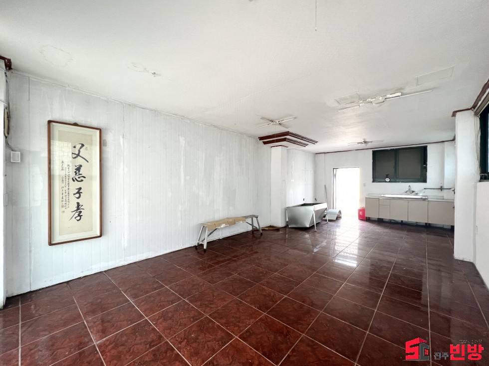 경남 진주시 상평동 197-65 #S급매물# 상평동 저렴한 1층 상가 임대 월세 매물번호 16322 사진 1