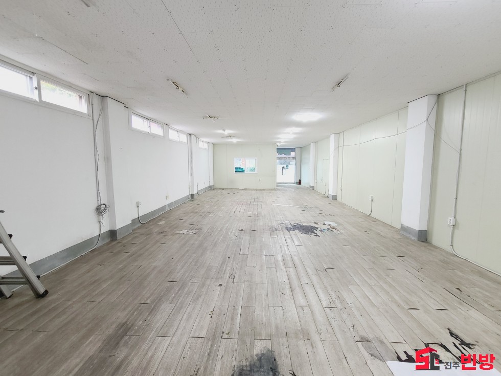 경남 진주시 상대동 295-12 구법원 부근 1층 주차가능 상가임대 월세 매물번호 16232 사진 4