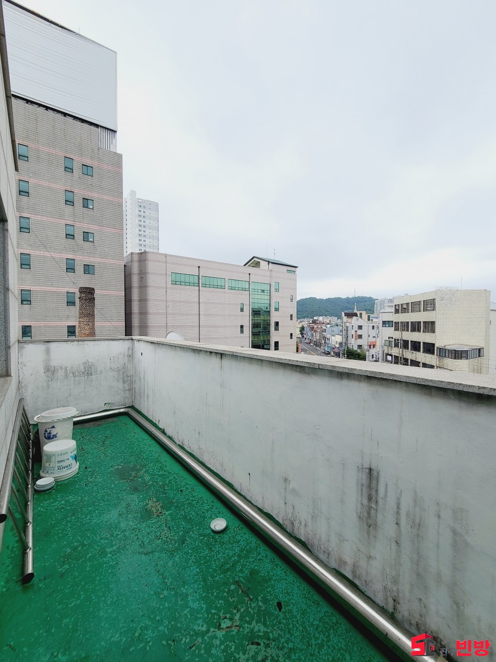 경남 진주시 강남동 29 강남동 대로변 4층 50평 상가 임대 월세 매물번호 16219 사진 8