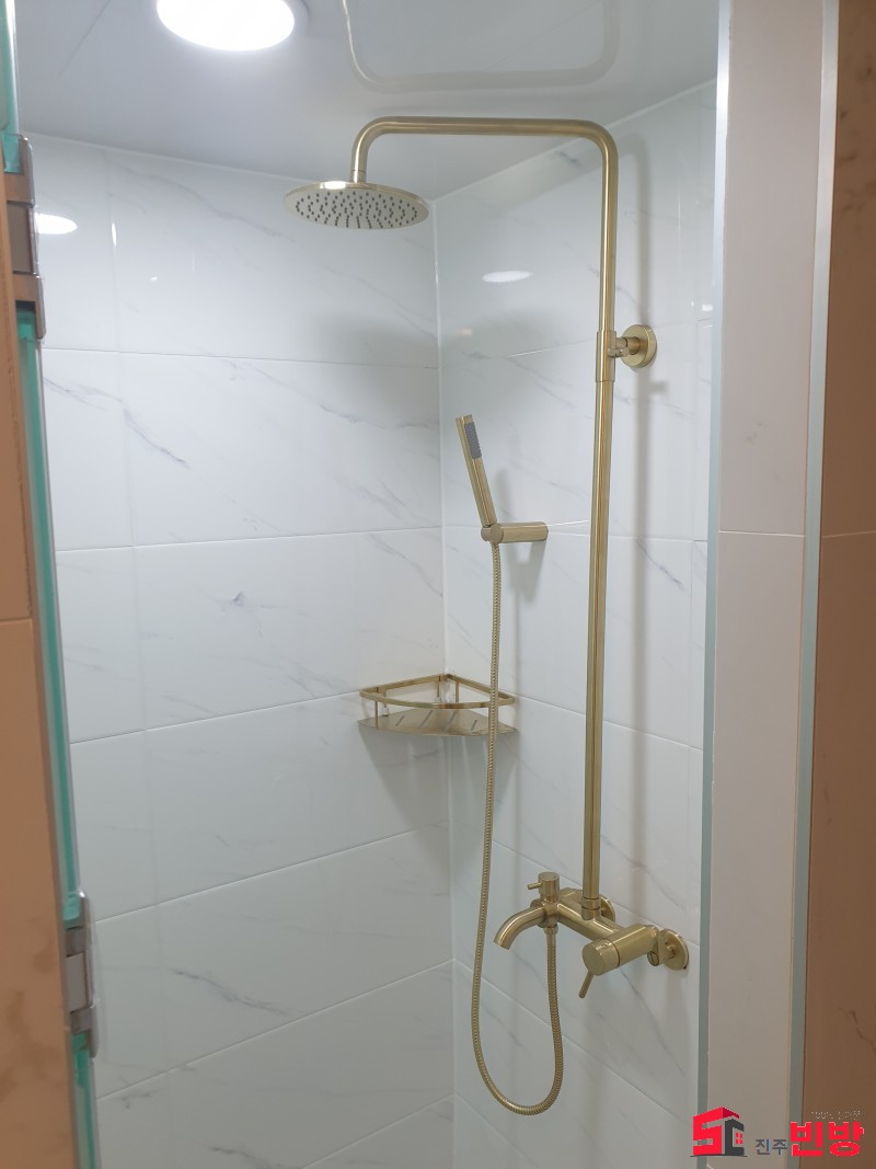 경남 진주시 중안동 7-1 필라테스,헬스,pt등 인테리어 완벽한 상가임대^^ 월세 매물번호 16195 사진 6