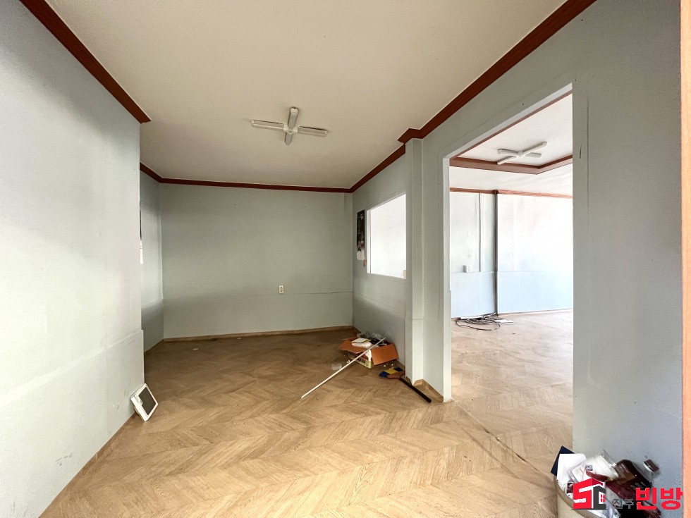 경남 진주시 칠암동 310-3 # S급매물 # 칠암동 천전시장 부근 1층 상가 임대 월세 매물번호 16163 사진 3