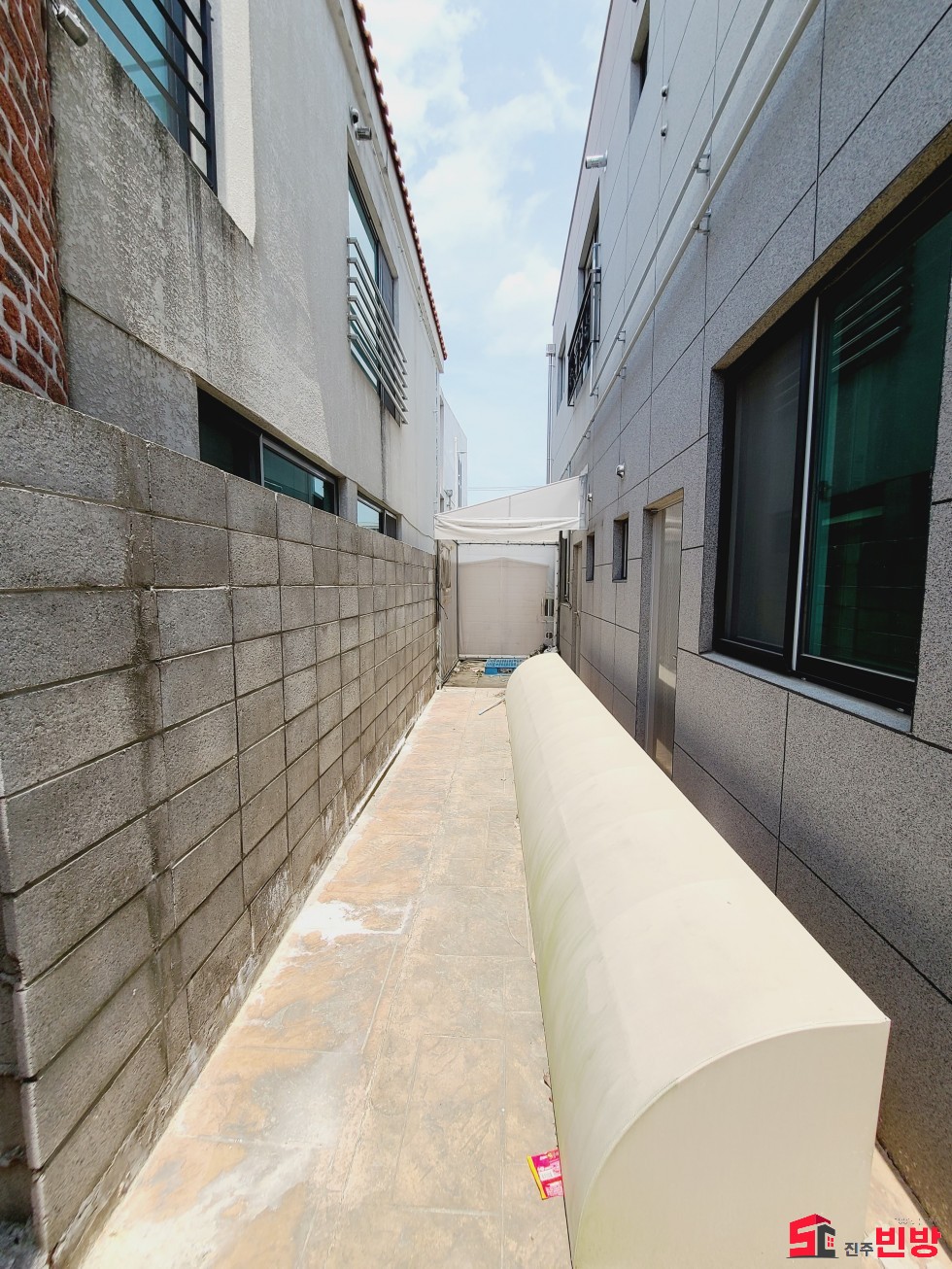 경남 진주시 평거동 1123-5 수정초 부근 1층 상가 임대 월세 매물번호 16066 사진 5