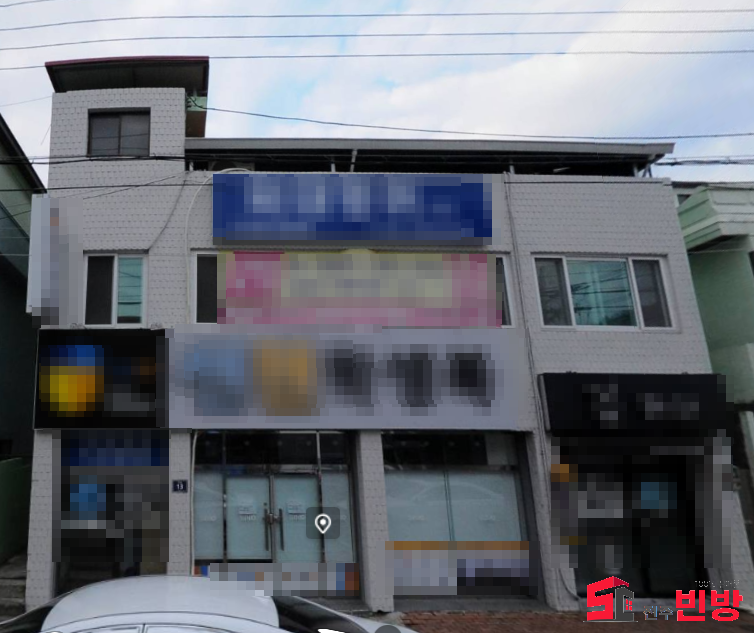 경남 진주시 평안동 66-1 평안동 갤러리아백화점 부근 2층상가주택 매매!!! 매매 매물번호 16039 사진 1