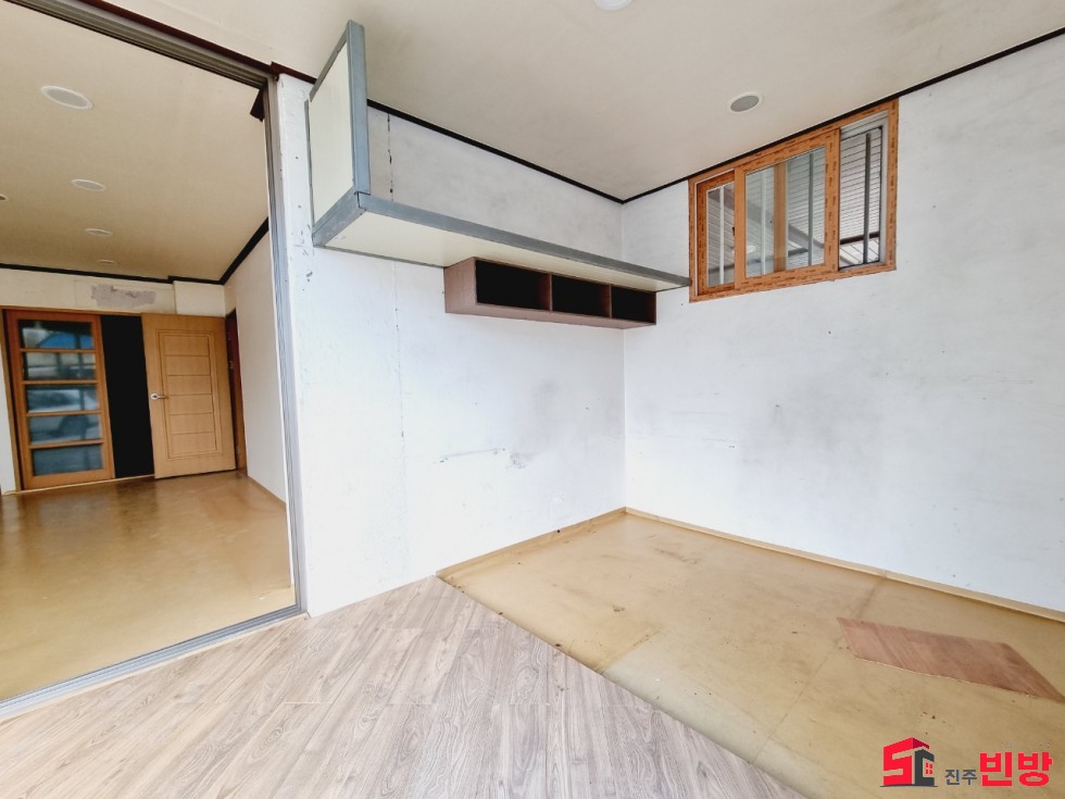 경남 진주시 봉곡동 468-34 #떳다상가# 봉곡동 개전사거리 각지 위치최고좋은 상가임대 월세 매물번호 15485 사진 2