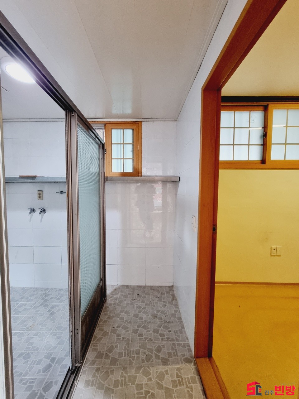 경남 진주시 봉곡동 468-34 #떳다상가# 봉곡동 개전사거리 각지 위치최고좋은 상가임대 월세 매물번호 15485 사진 7