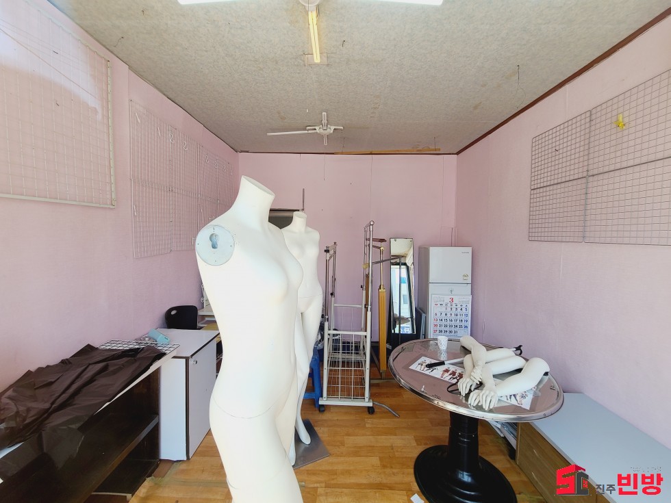 경남 진주시 장대동 63-4 ▶상가임대◀ T 장대동 대로변 최저가 상가 월세 매물번호 15895 사진 1
