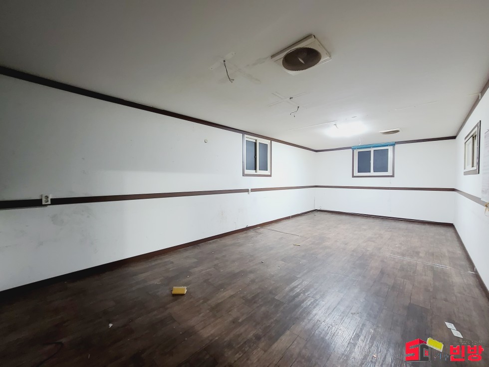 경남 진주시 봉곡동 24-9 ▶상가임대◀ T 봉곡로타리 부근 대로변 30평대 사무실 추천 월세 매물번호 15887 사진 2