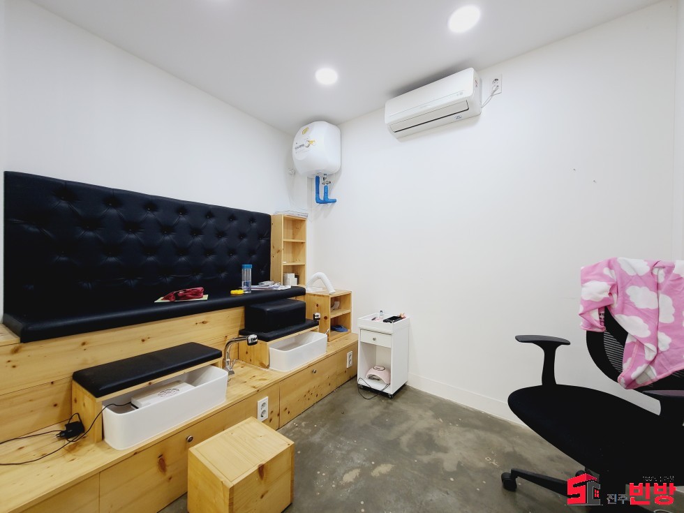경남 진주시 봉곡동 18-16 K 서부시장 부근 네일샾 하실분 초저렴상가 월세 매물번호 15817 사진 3