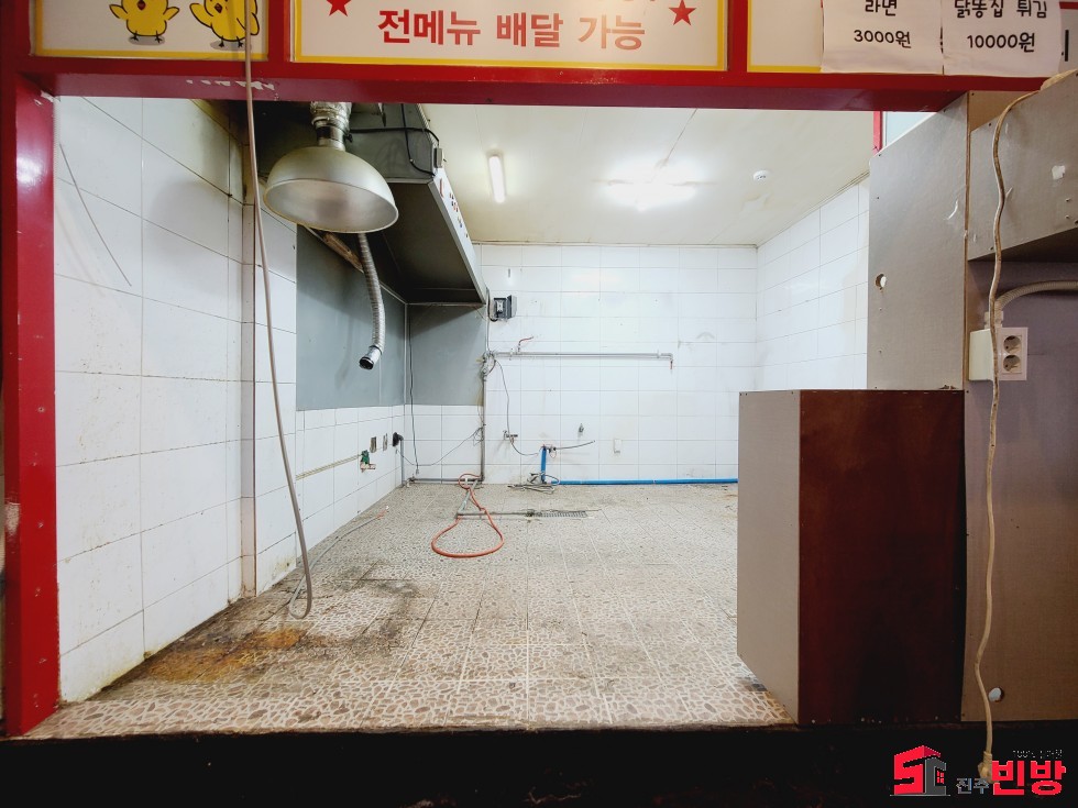 경남 진주시 계동 111 계동 시내 상가 저렴하게 입주하실분 월세 매물번호 15794 사진 3