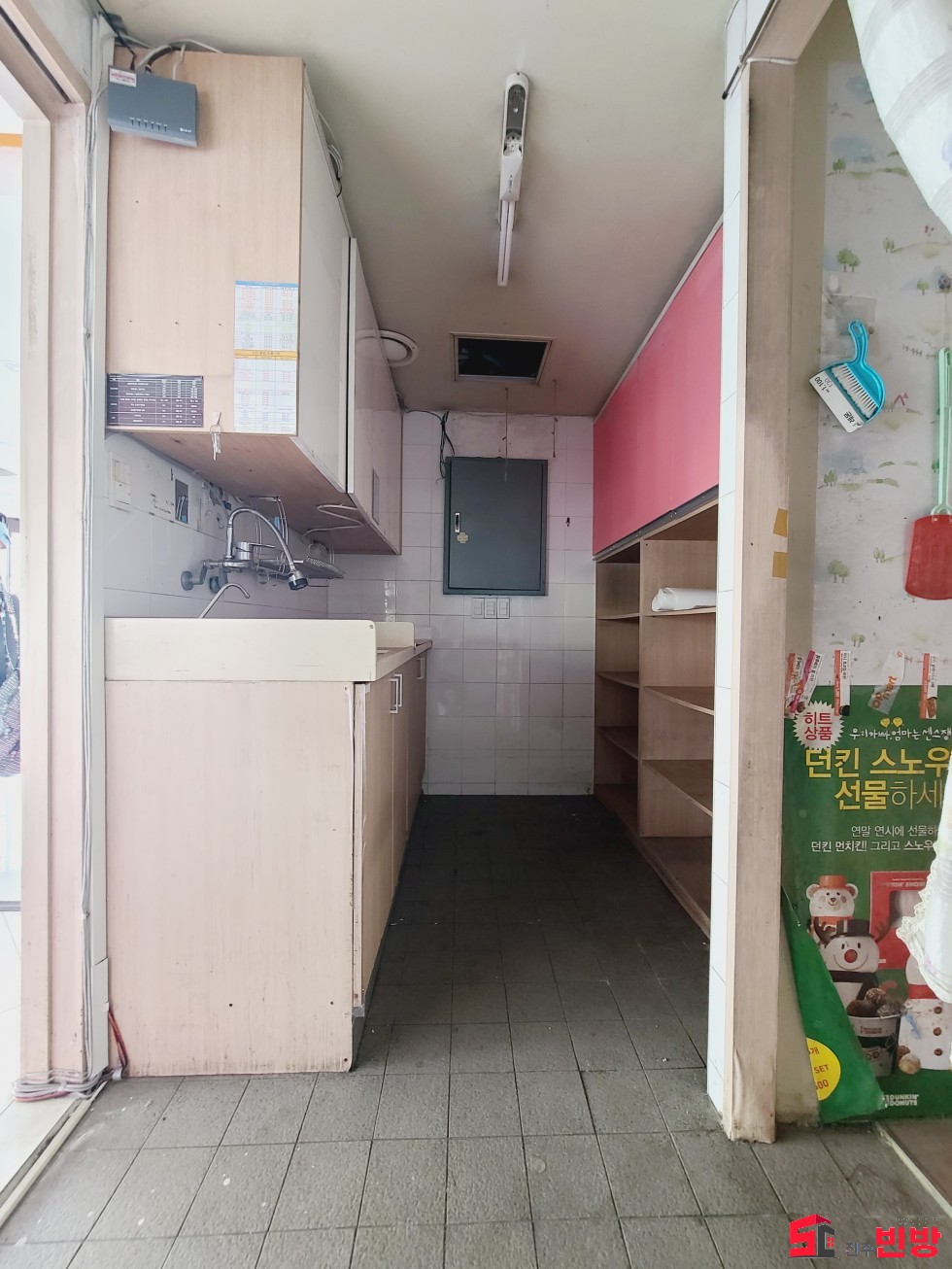 경남 진주시 하대동 304-7 T 하대 메인상권 노출도 최상 탑마트 부근 20평대 상가 월세 매물번호 15718 사진 2