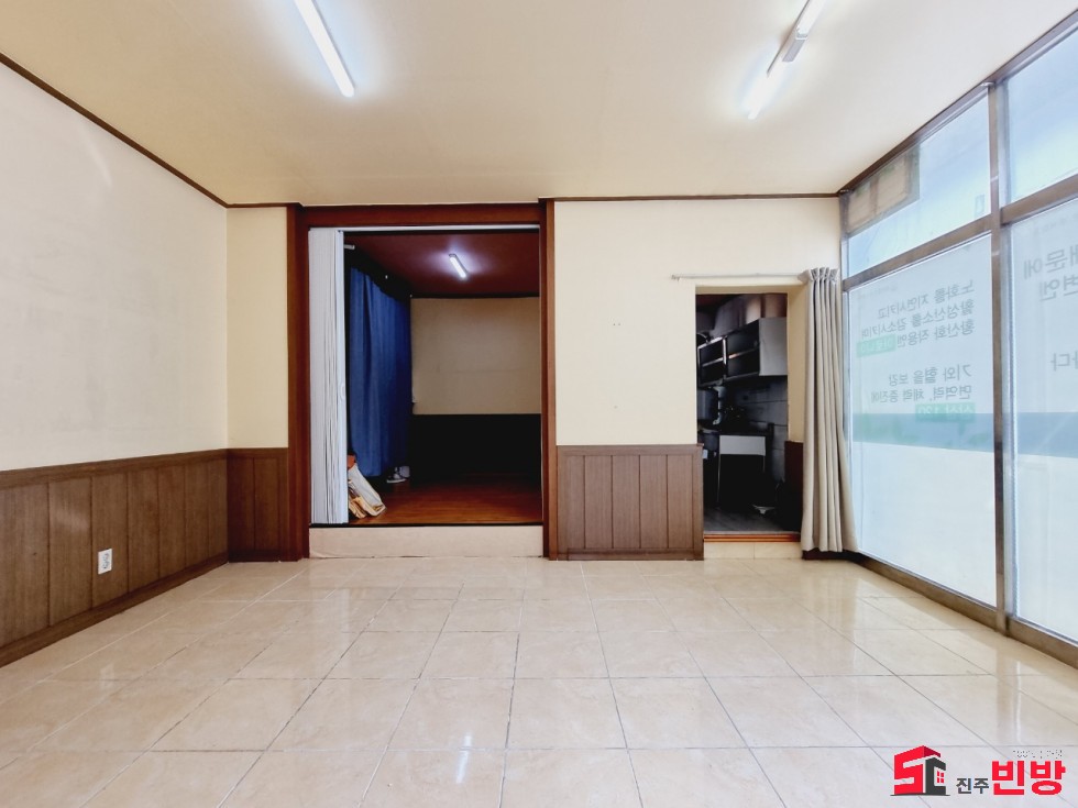 경남 진주시 상대동 305-28 #떳다사무실# 상대동 한보아파트 인근 저렴한 사무실임대 월세 매물번호 15279 사진 2
