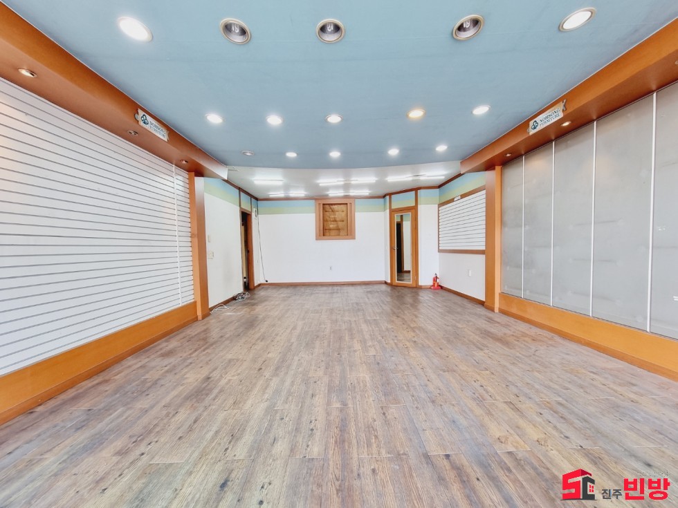 경남 진주시 인사동 152-5 #떳다상가# 인사동 부산교통인근 도로가 사무실임대! 월세 매물번호 15274 사진 2
