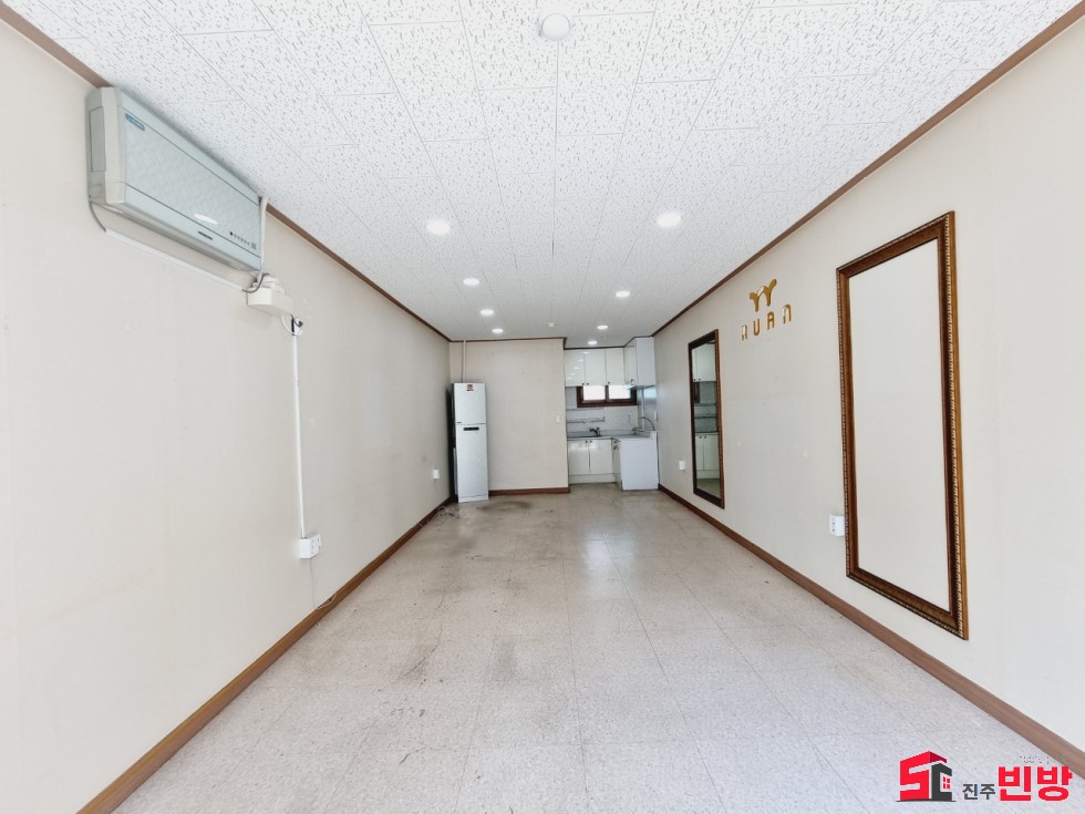 경남 진주시 판문동 274-4 ＃떳다상가＃ 판문동 풀옵션 상가임대!! 월세 매물번호 14960 사진 2