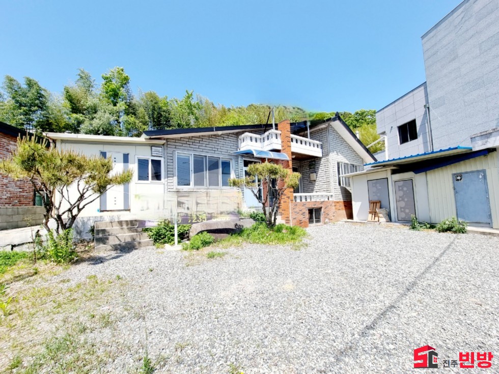 경남 진주시 내동면 독산리 72-1 ＃떳다상가＃ 주택 커피숍 강력추천!!! 월세 매물번호 14349 사진 1