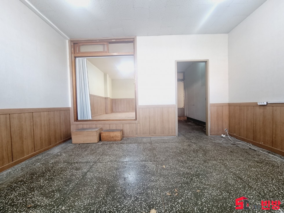 경남 진주시 계동 5 ＃떳다사무실＃ 진주중학교인근 10평대 사무실임대! 월세 매물번호 14268 사진 1