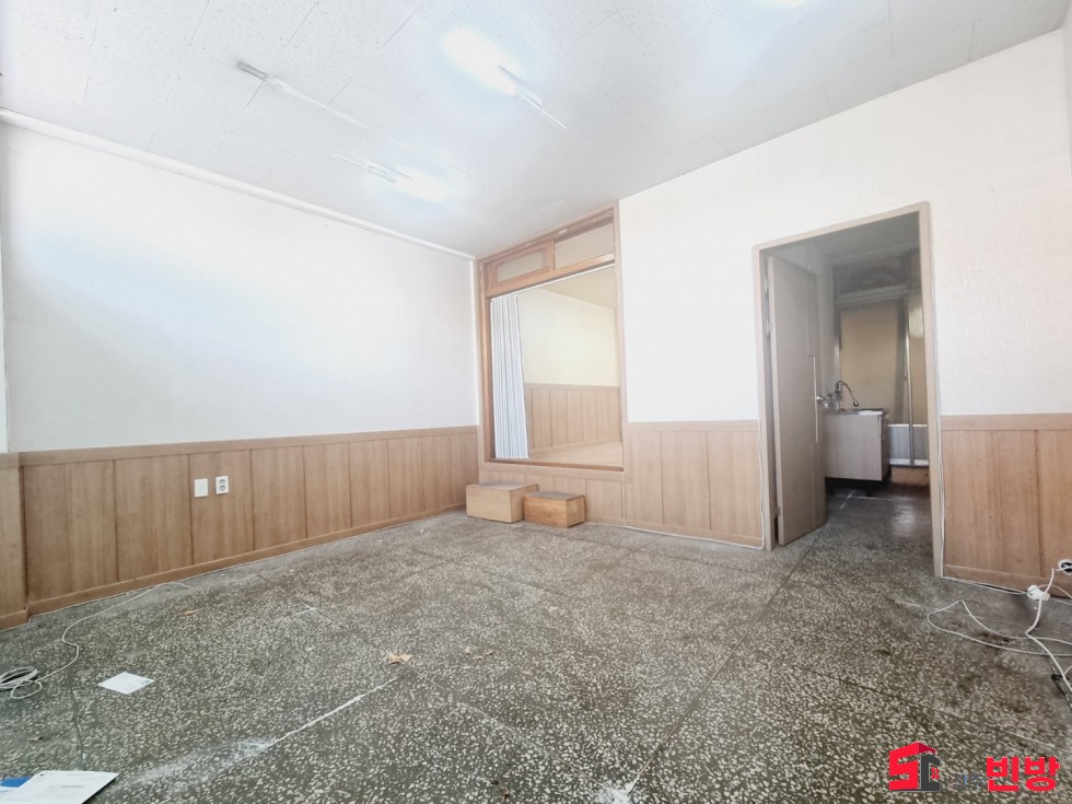 경남 진주시 계동 5 ＃떳다사무실＃ 진주중학교인근 10평대 사무실임대! 월세 매물번호 14268 사진 2
