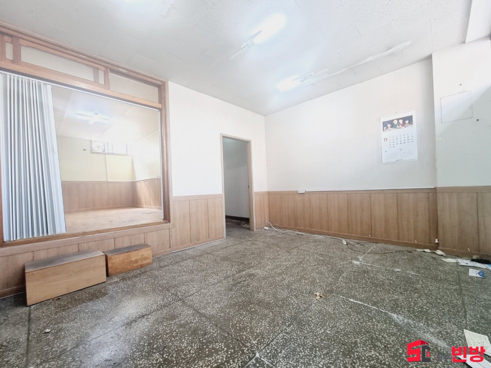 경남 진주시 계동 5 ＃떳다사무실＃ 진주중학교인근 10평대 사무실임대! 월세 매물번호 14268 사진 4