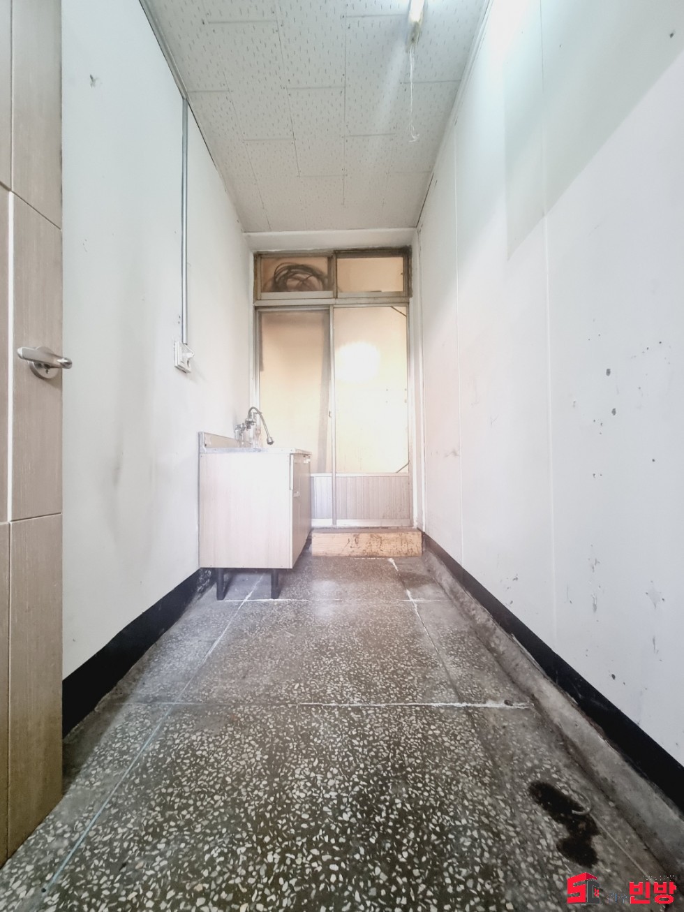 경남 진주시 계동 5 ＃떳다사무실＃ 진주중학교인근 10평대 사무실임대! 월세 매물번호 14268 사진 6