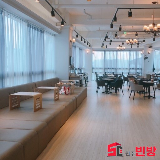 경남 진주시 평거동 1097-1 평거동 초대형 키즈카페 양도양수 절호의 찬스! 월세 매물번호 14188 사진 7