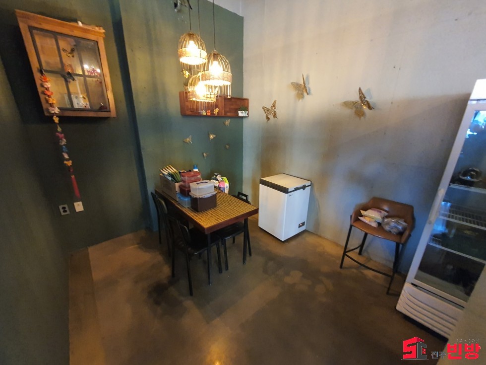 경남 진주시 평거동 1080-10 G#초꿀상가# 초호화 럭셔리 상가 62평 몸만 오셔도 됩니다! 월세 매물번호 13901 사진 3