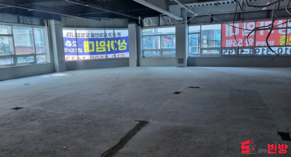 경남 진주시 가좌동 480-7 (Y ZONE 빌딩) 월세 월세 매물번호 17370 사진 1