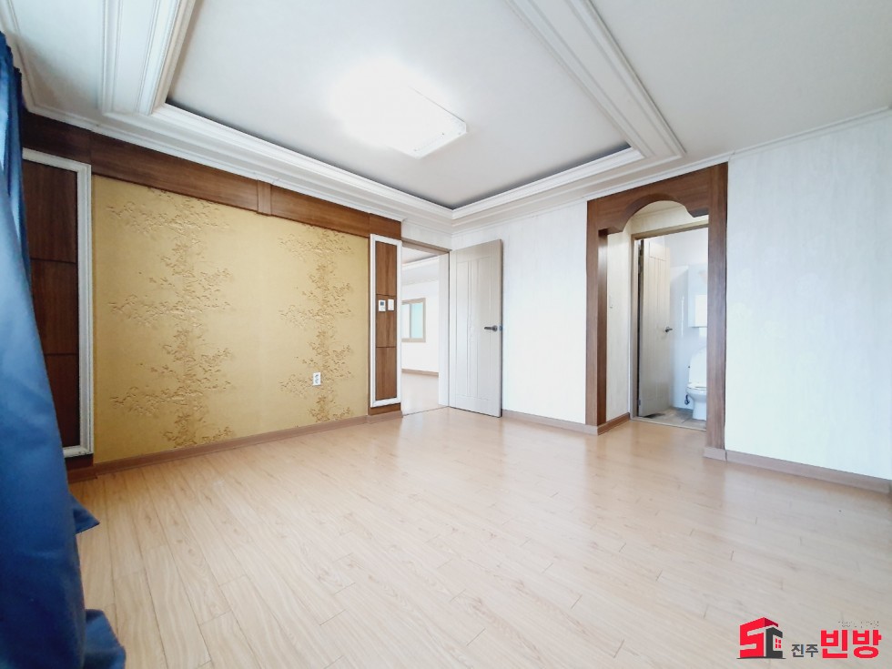 경남 진주시 호탄동 619-20 ~초대박매물~남강워터피아부근 주인세대 쓰리룸 월세 매물번호 14127 사진 7