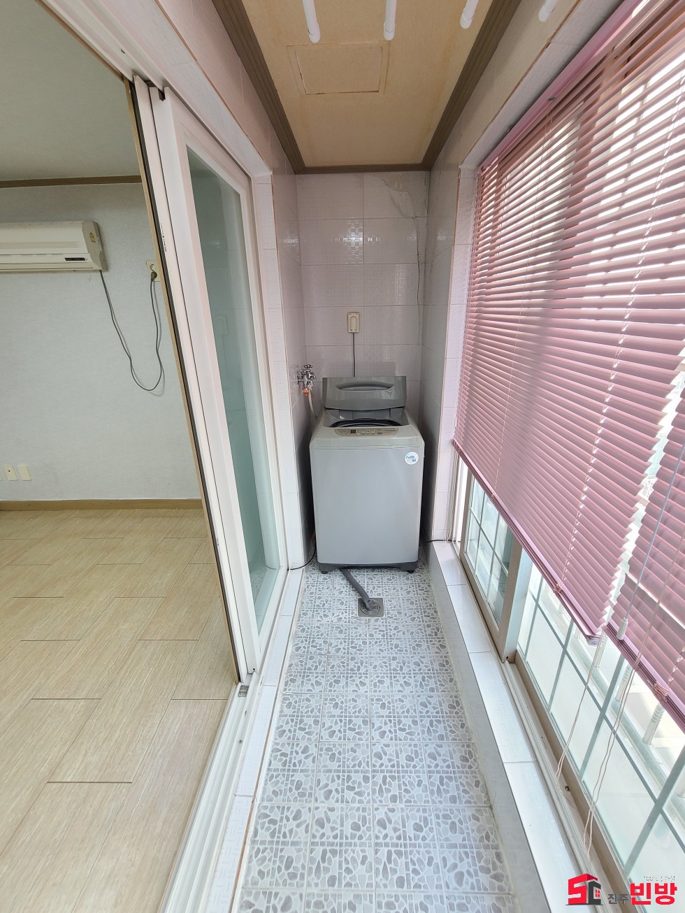 경남 진주시 칠암동 525-2 T 칠암동 보증금 부담없는 풀옵션 원룸 월세 매물번호 14431 사진 7