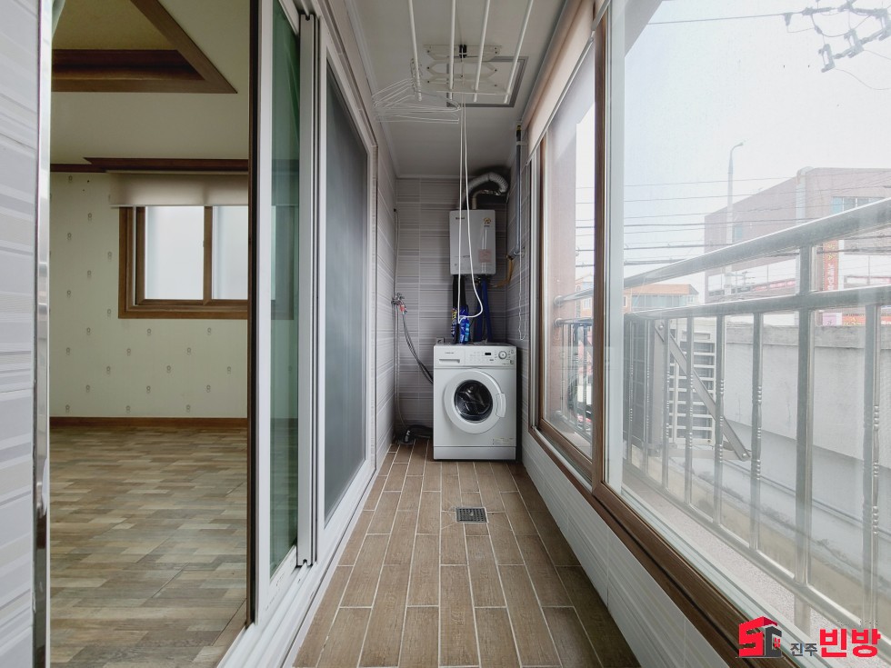 경남 진주시 상대동 243-36 ♥깔끔한 원플♥상대동 관리 잘된집♥적극추천♥ 월세 매물번호 15543 사진 7