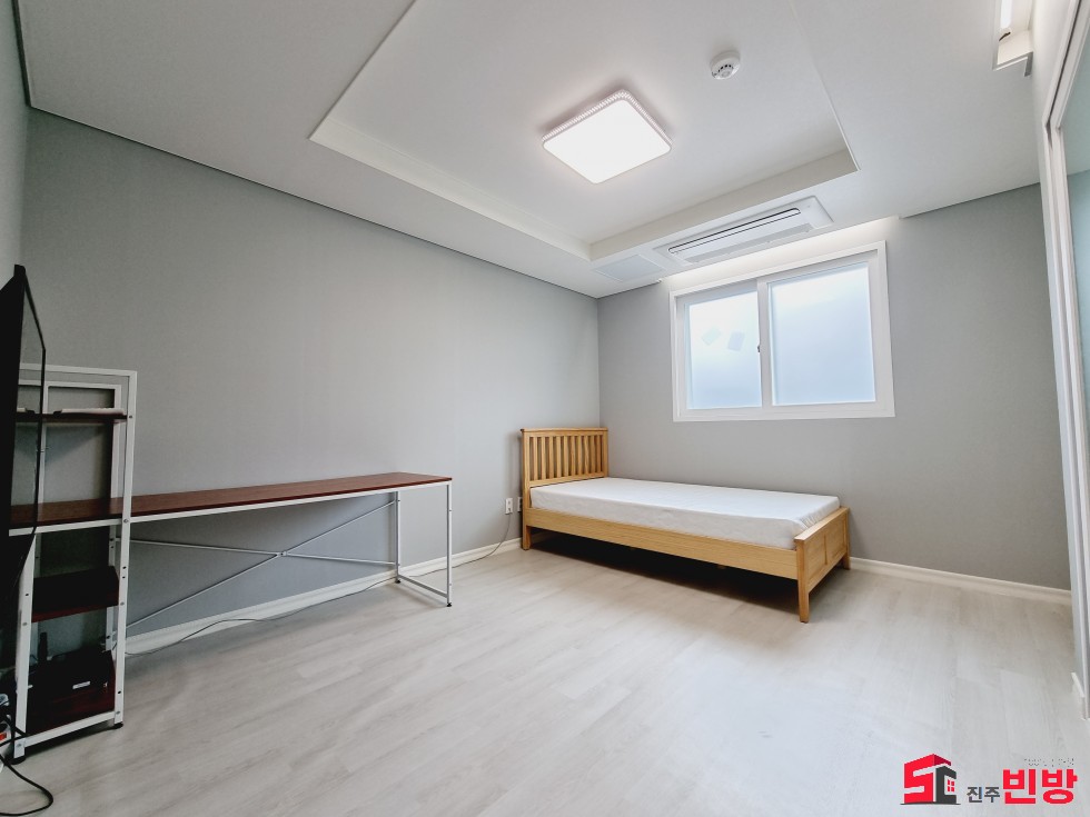 경남 진주시 상평동 277-46 H §신축 풀옵션§조용하고 편이한 생활권!! 마지막 한호실 월세 매물번호 14675 사진 6