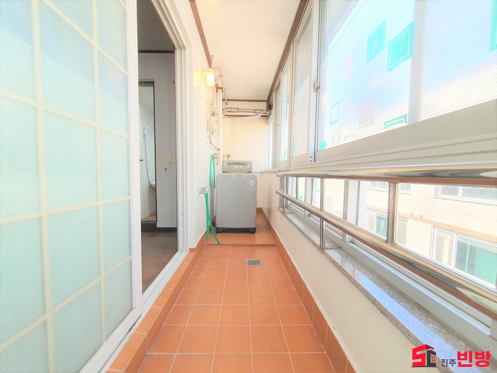 경남 진주시 호탄동 605-10 (샤인빌) ♬✦공부하기 좋고 사무실처럼 사용해도 좋을만한 원룸✦ 월세 매물번호 13541 사진 5