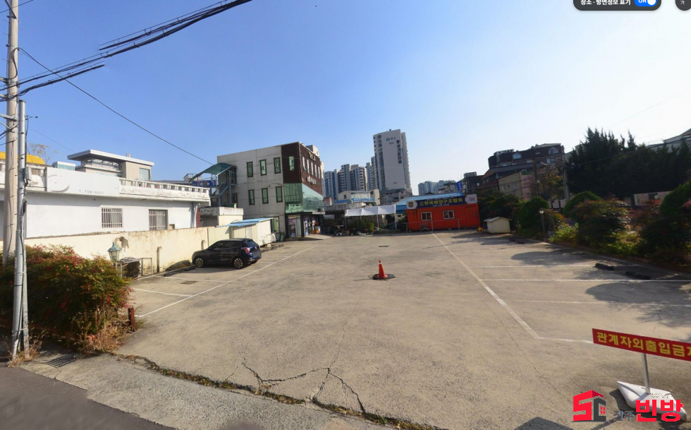 경남 진주시 강남동 ★진주상가임대★ 강남동 3층 건물 전체 상가임대 월세 매물번호 17544 사진 1