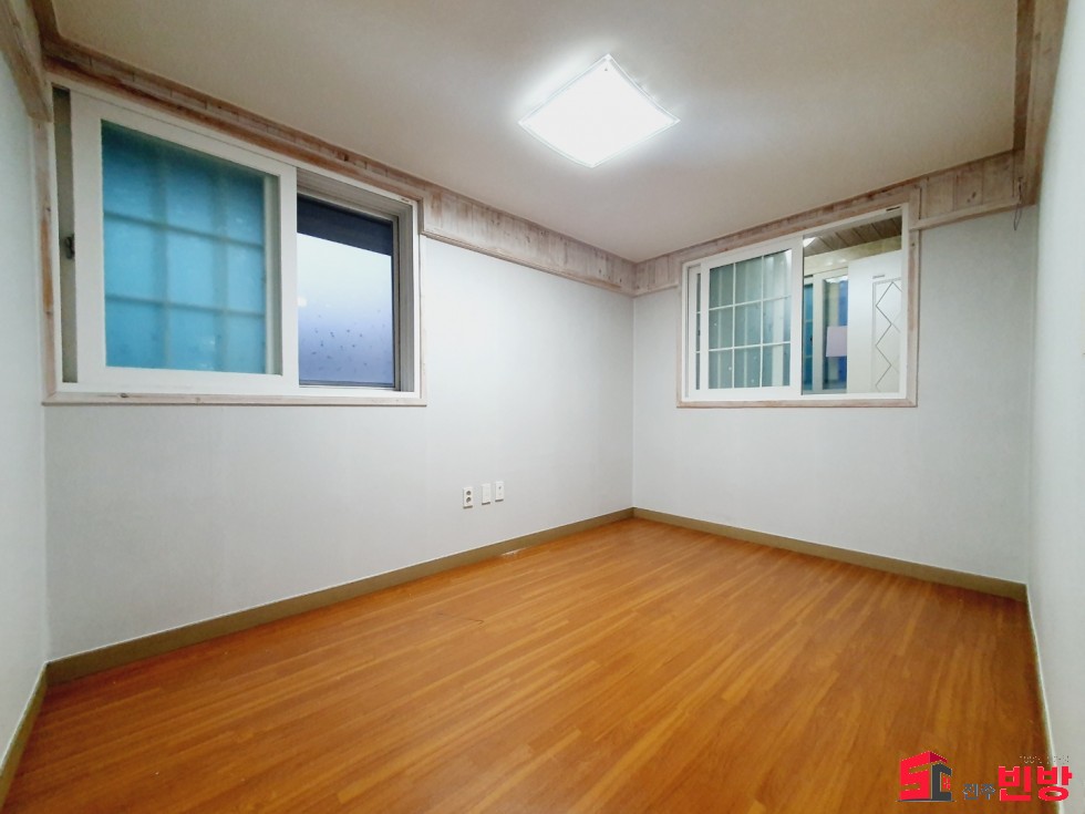 경남 진주시 상대동 296-37 상대동 강변 진주시청부근 주인세대 쓰리룸 월세 매물번호 13848 사진 13