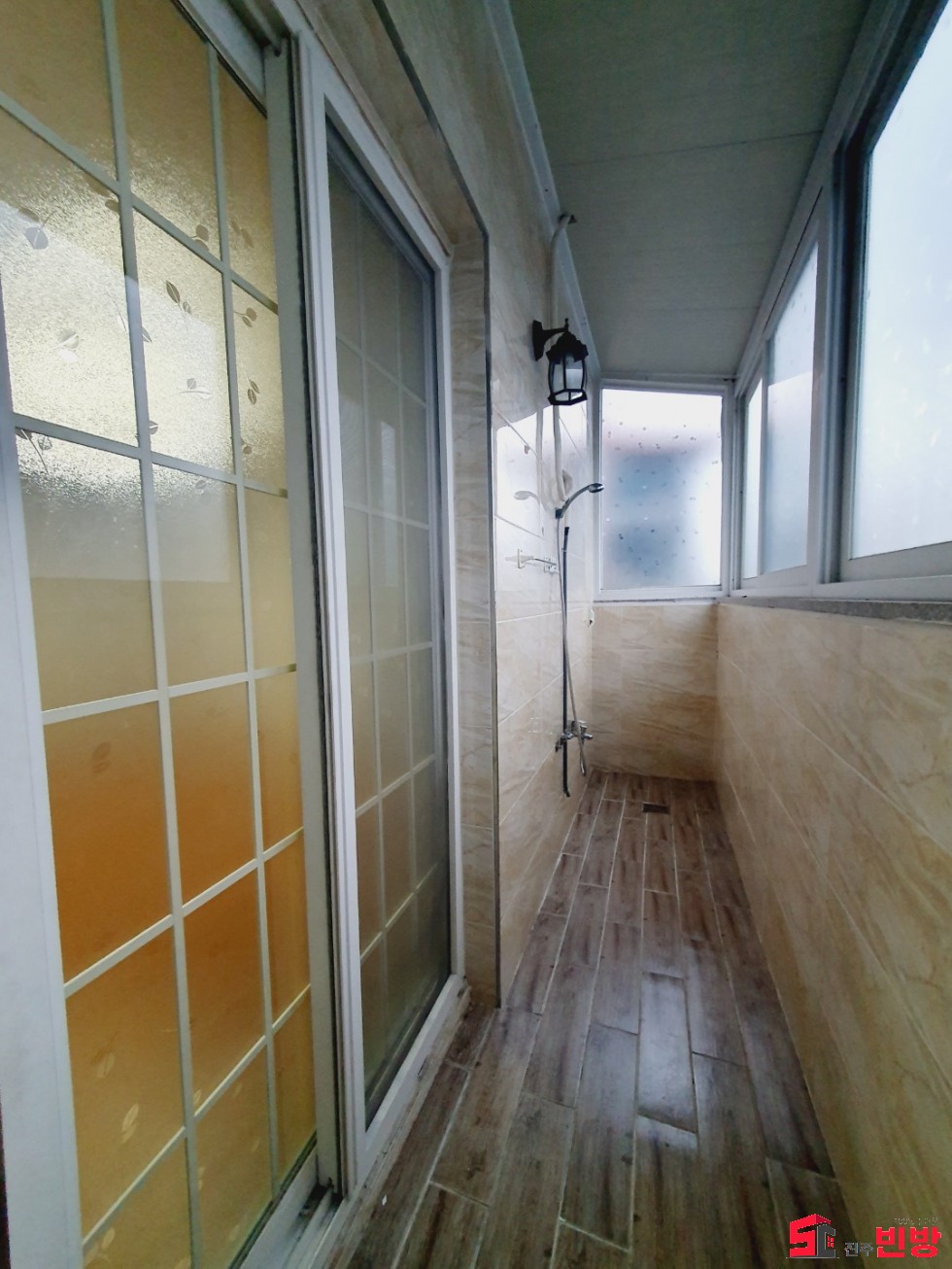 경남 진주시 상대동 296-37 상대동 강변 진주시청부근 주인세대 쓰리룸 월세 매물번호 13848 사진 14