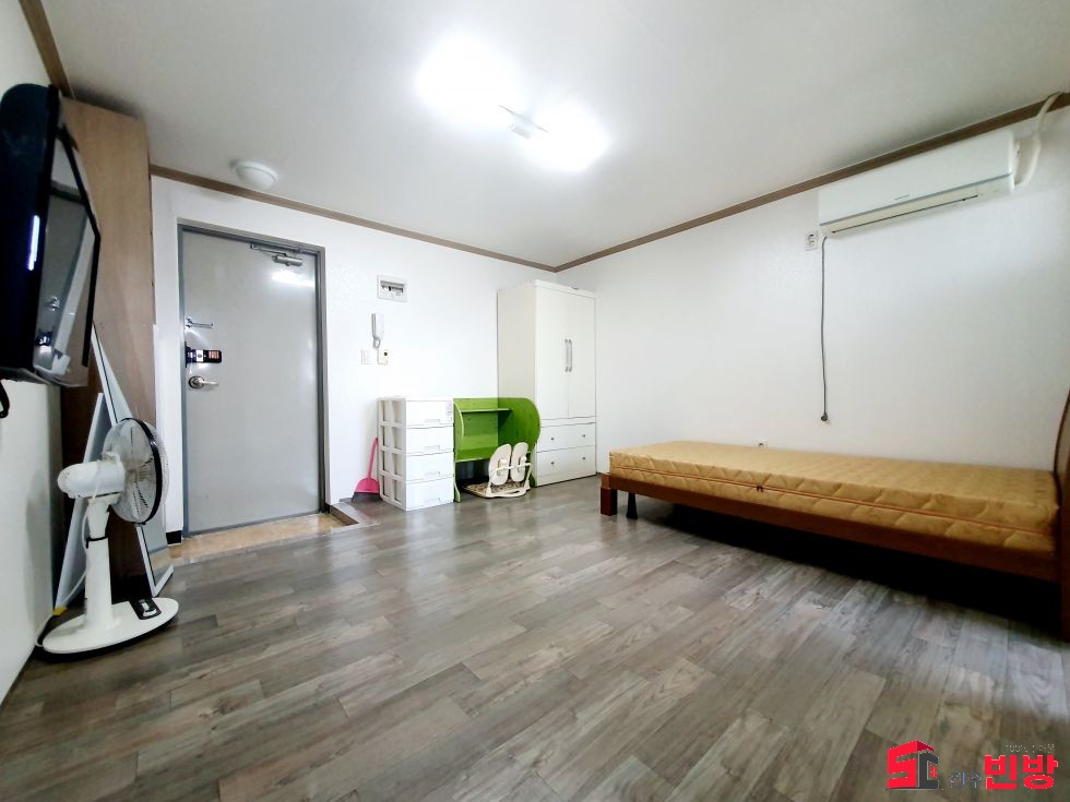 경남 진주시 신안동 12-37 F교대 정문 부근 TV포함 풀옵션 가성비 원룸!! 월세 매물번호 11969 사진 3