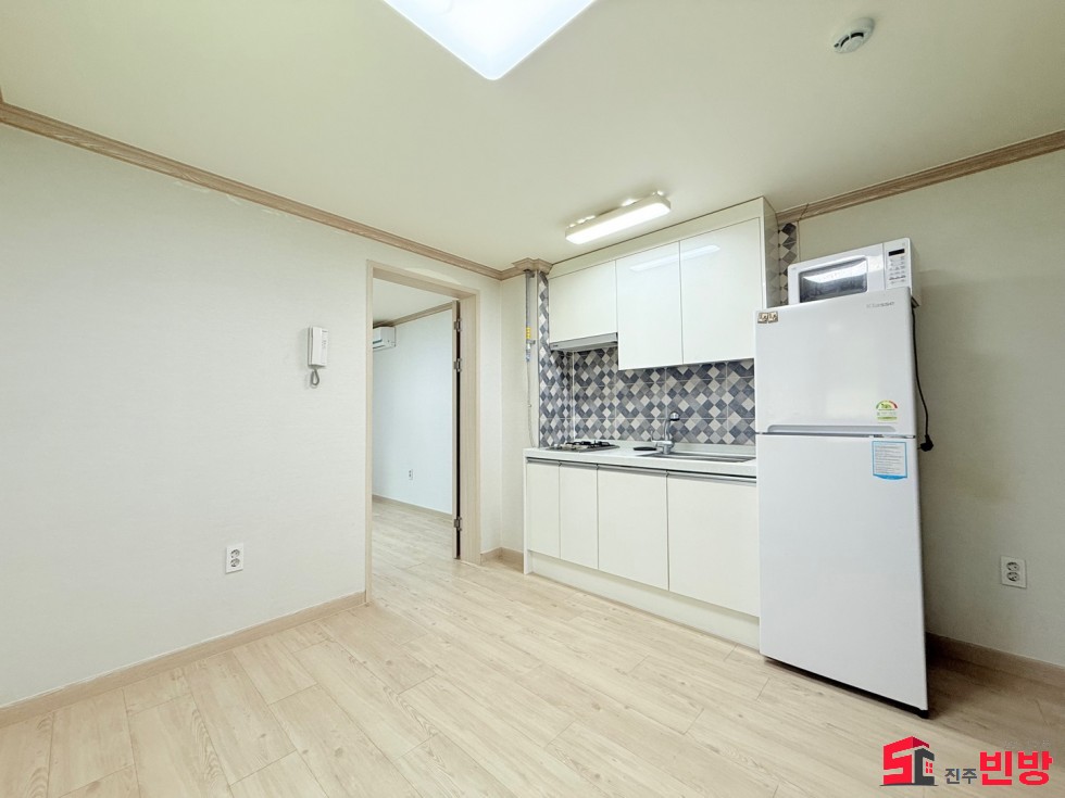 경남 진주시 상평동 274-21 ㉧ㅡ서빈No.1구해줘홈즈ㅡ㉧추천BEST꿀방 전세 매물번호 16482 사진 4