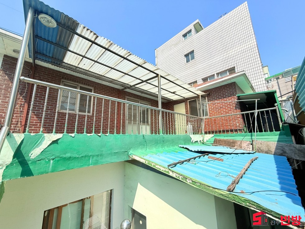 경남 진주시 봉곡동 474-1 ㉧ㅡ서빈No.1구해줘홈즈ㅡ㉧추천BEST꿀방 월세 매물번호 17493 사진 1