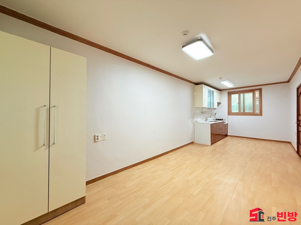 경남 진주시 신안동 445-20 ㉧ㅡ서빈No.1구해줘홈즈ㅡ㉧추천BEST꿀방 월세 매물번호 17567 사진 3
