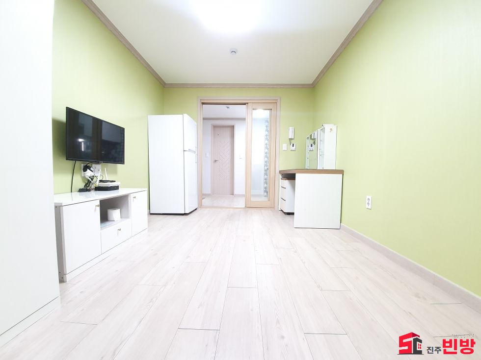 경남 진주시 상평동 218-39 ＠꿀방 투척투척~~ ★ 상평동 삼현여고 1분 ★ 월세 매물번호 12081 사진 1