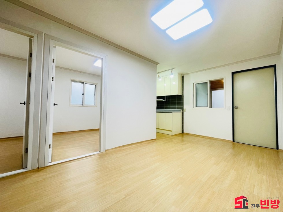 경남 진주시 하대동 316-18 ㉧ㅡ서빈No.1구해줘홈즈ㅡ㉧추천BEST꿀방 월세 매물번호 17412 사진 1